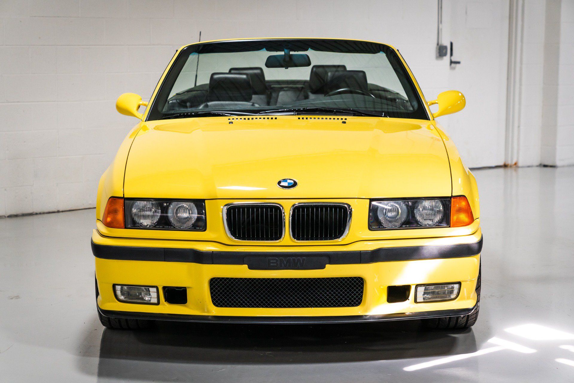 Used 1999 BMW M3 Convertible RWD image 8
