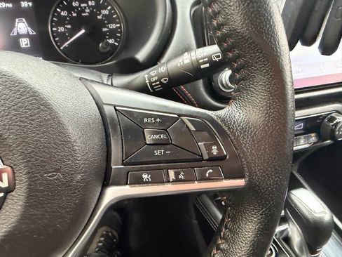 Used 2023 Nissan Kicks SR FWD image 14