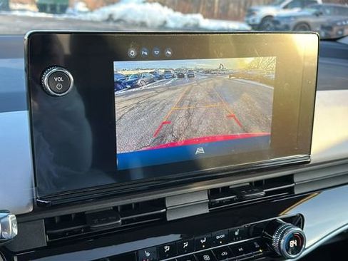 New 2026 Honda Prologue Touring image 17