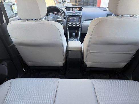 Used 2018 Subaru Forester 2.5i Premium image 20