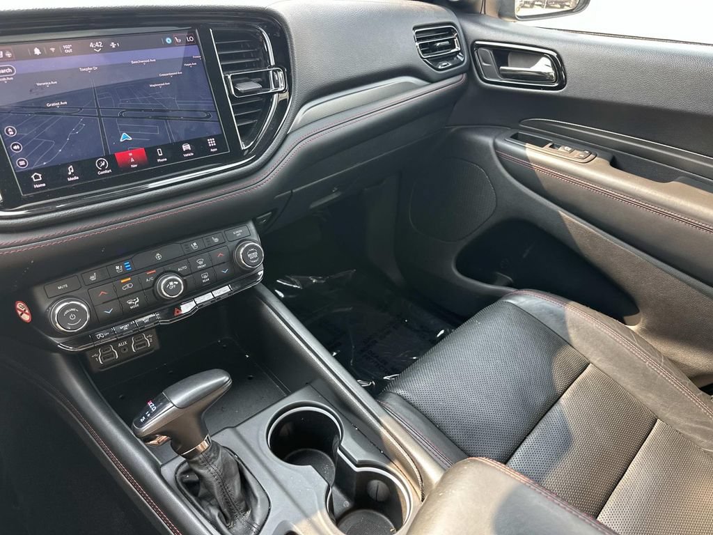 Used 2024 Dodge Durango GT AWD/4WD image 25
