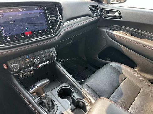 Used 2024 Dodge Durango GT AWD/4WD image 25