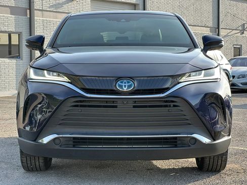 Used 2021 Toyota Venza Limited w/ Advanced Technology Package AWD/4WD image 11