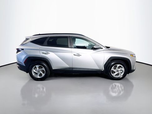 Used 2023 Hyundai Tucson SEL FWD image 11