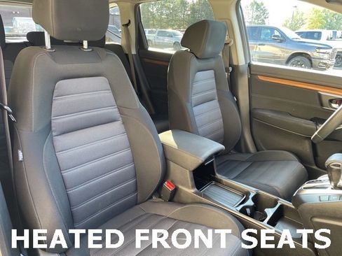 Used 2020 Honda CR-V EX image 2