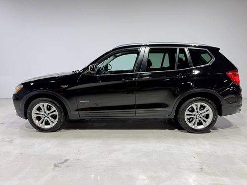 Used 2016 BMW X3 xDrive35i image 4