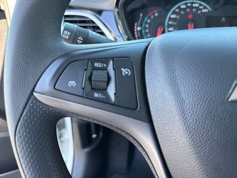 Used 2021 Chevrolet Spark LT w/ Spark Special Edition FWD image 25