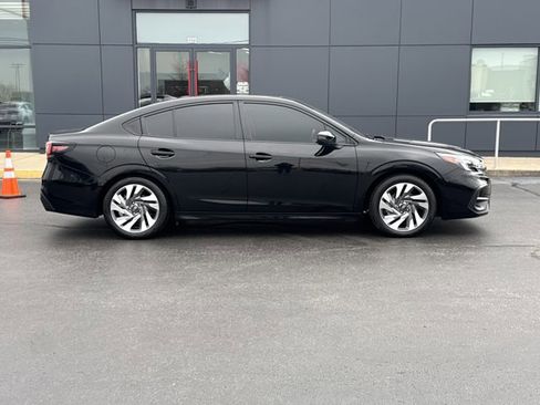 Used 2024 Subaru Legacy Limited image 2