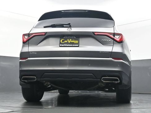 Used 2022 Acura MDX SH-AWD w/ Technology Package image 46