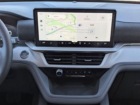 New 2026 Ford Explorer Active image 18