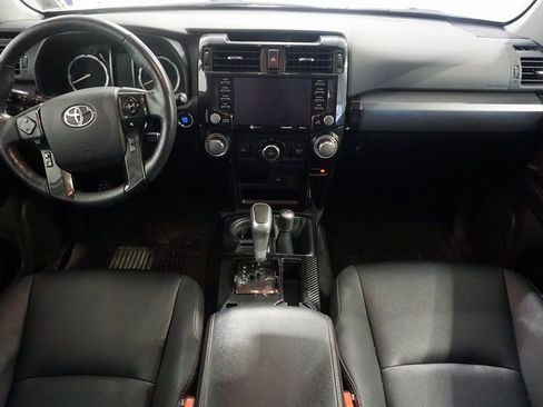 Used 2024 Toyota 4Runner TRD Off-Road Premium w/ Moonroof Package image 26