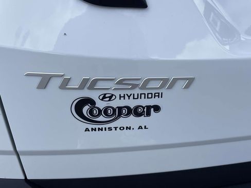 Used 2026 Hyundai Tucson SEL image 8