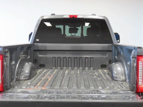 Used 2024 Ford F250 Lariat AWD/4WD image 5