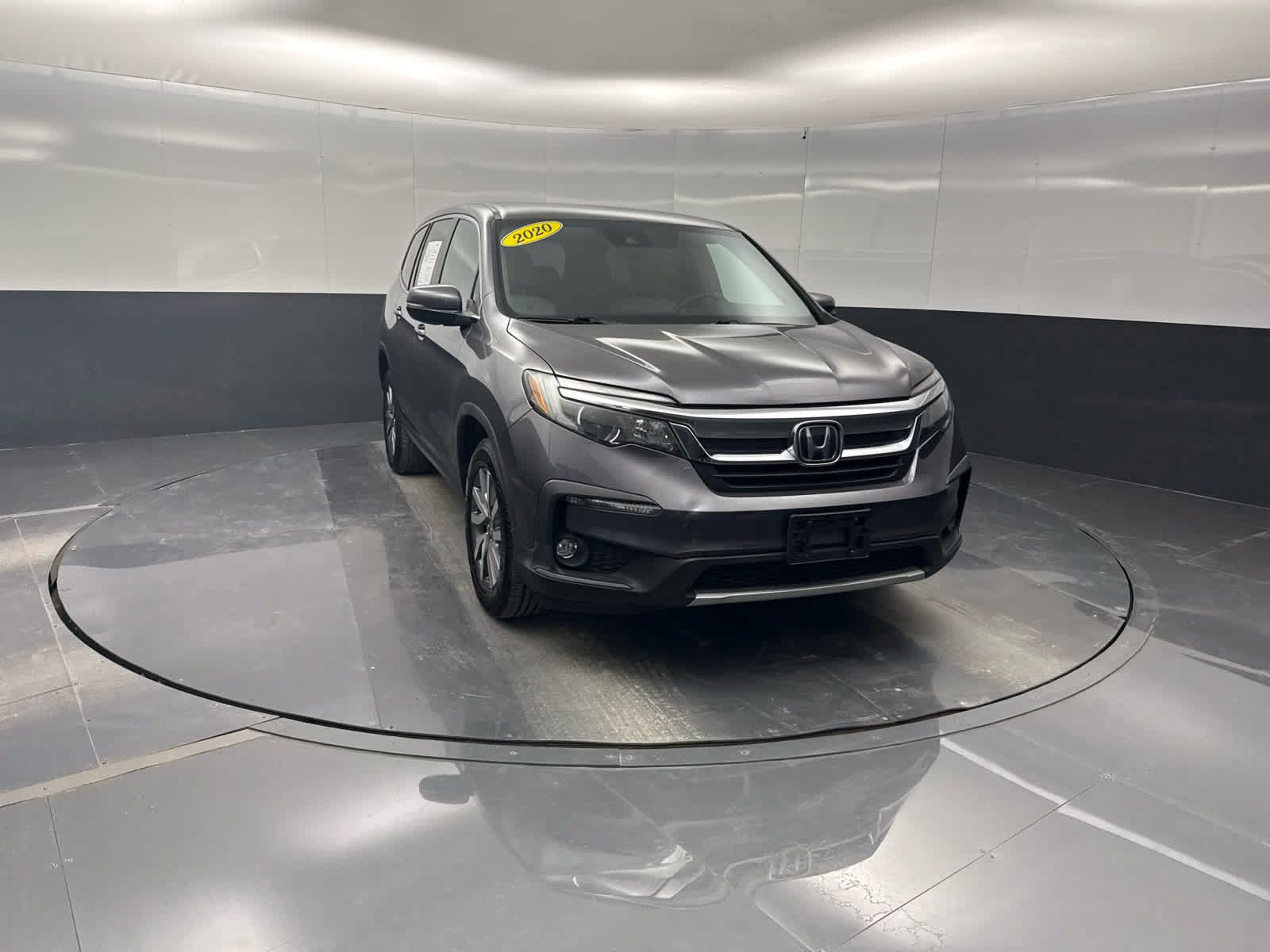 Used 2020 Honda Pilot EX image 13