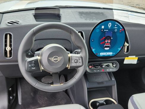 New 2027 MINI Cooper Countryman S AWD/4WD image 11