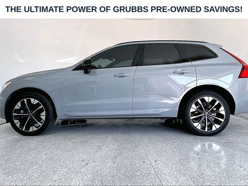 New 2026 Volvo XC60 B5 Plus w/ Protection Package Premier AWD/4WD image 18