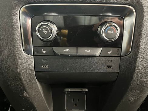 New 2026 Chevrolet Tahoe Premier w/ Sun And Tow Package image 16