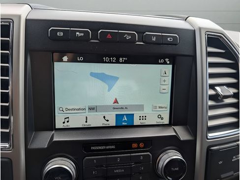 Used 2018 Ford F350 King Ranch w/ King Ranch Ultimate Package AWD/4WD image 27