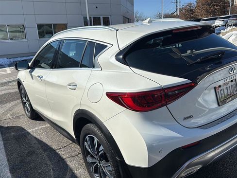 Used 2019 INFINITI QX30 Premium w/ Navigation Package image 55