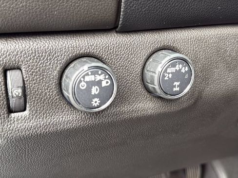 Used 2022 GMC Canyon AT4 w/ Trailering Package AWD/4WD image 14