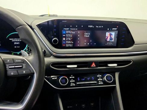 Used 2023 Hyundai Sonata Limited FWD image 18