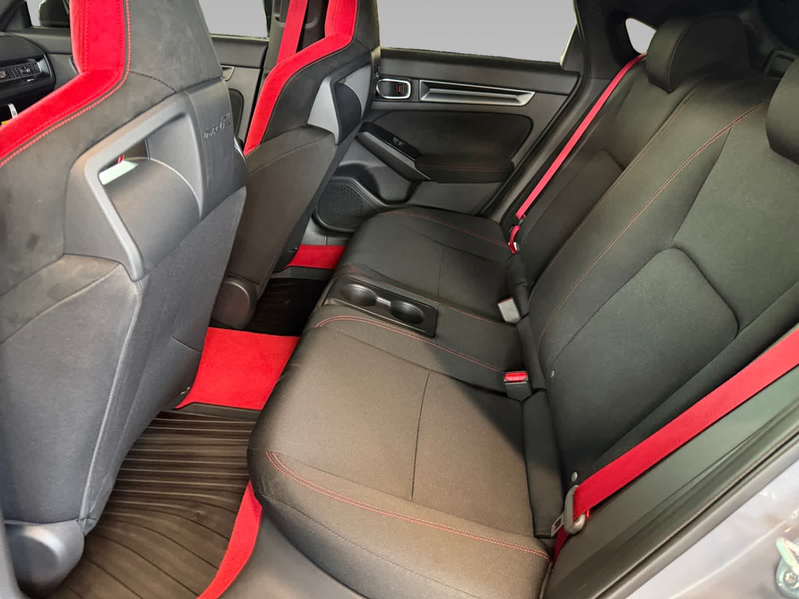 Used 2026 Honda Civic Type R image 36