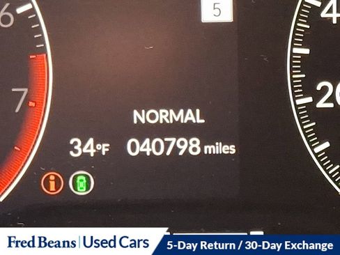 Used 2022 Honda Civic Si image 21