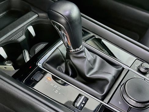 Used 2025 MAZDA CX-50 AWD 2.5 S w/ Premium Plus Pkg image 25