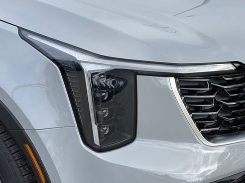 New 2026 Kia Sorento S w/ S Panoramic Sunroof Package FWD image 33