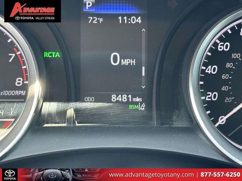 Certified 2024 Toyota Camry LE w/ Cold Weather Package FWD image 29