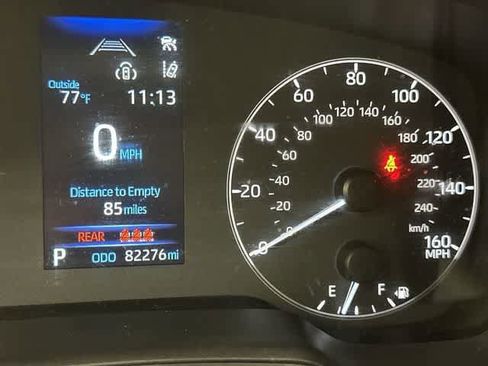 Used 2024 Toyota Corolla LE FWD image 16