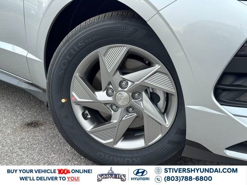 New 2026 Hyundai Sonata SE FWD image 5