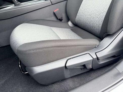 New 2026 Nissan Sentra SV w/ Floor Mat Package FWD image 13