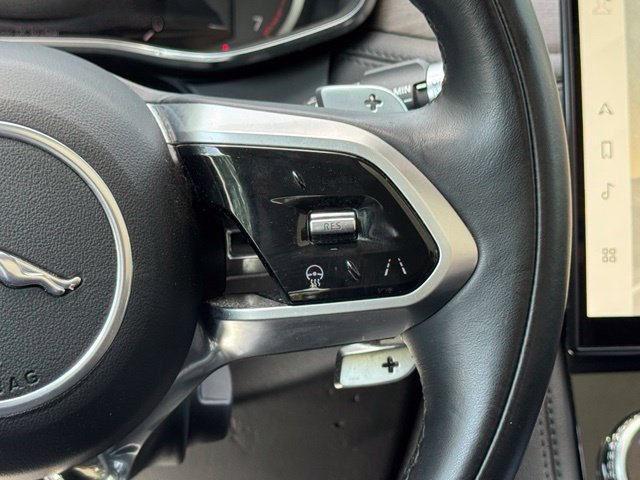 Used 2022 Jaguar F-PACE S AWD/4WD image 24