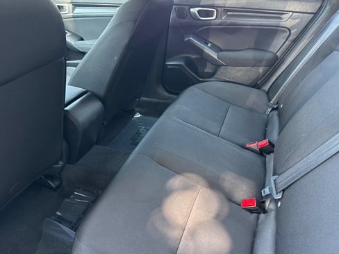 Used 2023 Honda Civic LX image 13