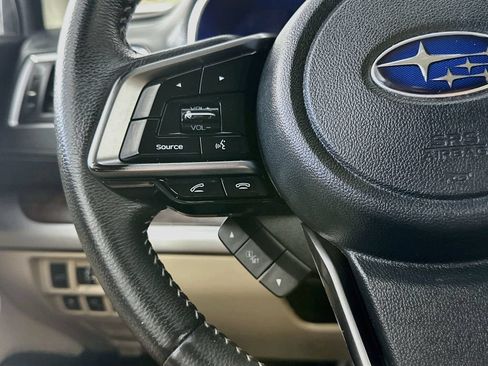 Used 2019 Subaru Outback 2.5i Limited AWD/4WD image 25