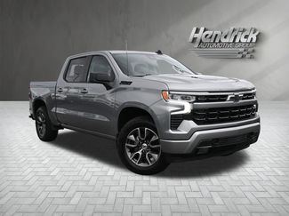 Used 2024 Chevrolet Silverado 1500 RST w/ Convenience Package II video 2