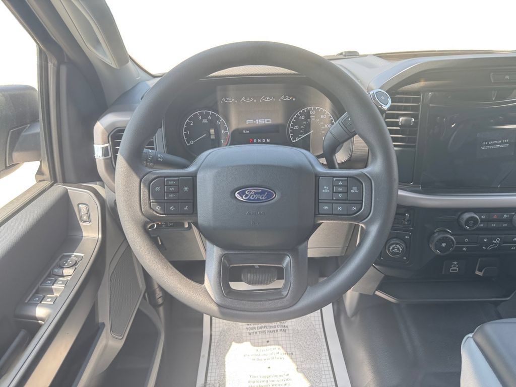 New 2026 Ford F150 XL AWD/4WD image 14