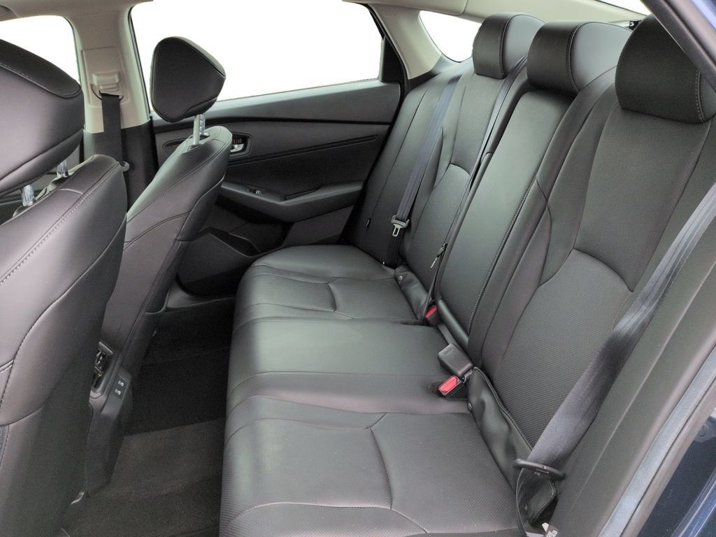 Used 2024 Honda Accord EX-L image 26