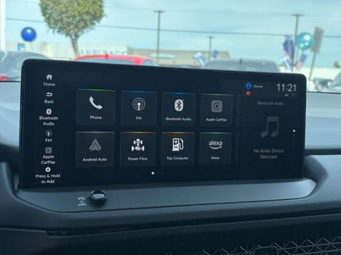 New 2026 Honda Accord Sport image 15