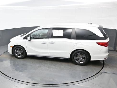 Used 2022 Honda Odyssey EX image 33