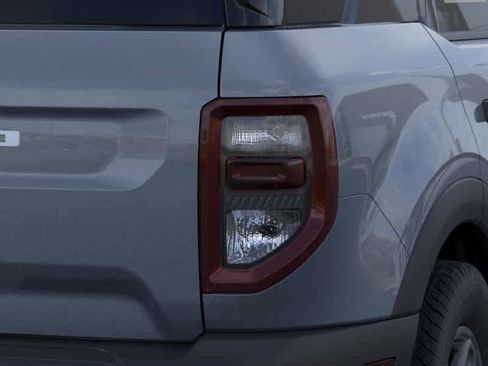New 2025 Ford Bronco Sport Big Bend AWD/4WD image 21