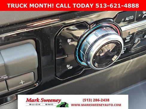 New 2026 GMC Sierra 1500 Elevation w/ Elevation Premium Package image 24