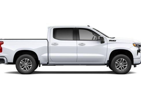 New 2026 Chevrolet Silverado 1500 RST AWD/4WD image 27
