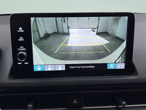 Used 2025 Honda Civic Type R image 15