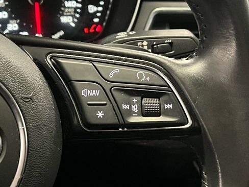 Used 2019 Audi A4 2.0T Premium image 25