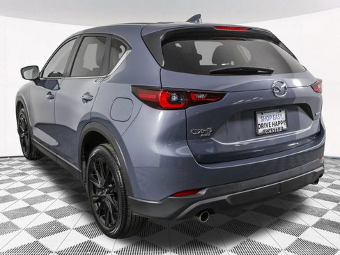 Used 2025 MAZDA CX-5 Carbon Edition AWD/4WD image 20