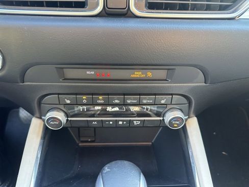 Used 2021 MAZDA CX-5 Grand Touring image 21