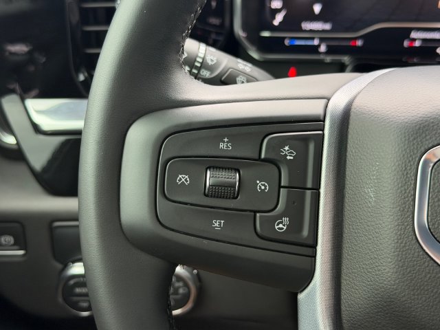 Certified 2025 GMC Sierra 1500 Elevation RWD image 26
