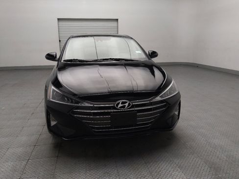 Used 2020 Hyundai Elantra SE w/ Cargo Package (C1) FWD image 14